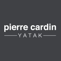 Pierre Cardin Yatak logo - Similar company to Konfor Yatak