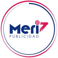 Meri7 logo - Similar company to Distrito Mkt