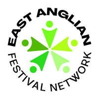 East Anglian Festival Network logo - Similar company to Gofer Limited