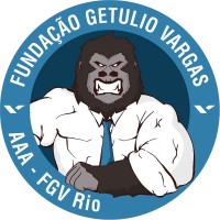 Atlética FGV RJ logo - Similar company to Centro Acadêmico Da Barra - Fgv Ebape