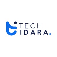 Tech Idara logo - Similar company to Pocket Systems