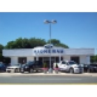 Stoneham Ford logo - Similar company to North & Oak