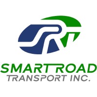 Smart Road Transport, Inc. logo - Similar company to Sava Logistic