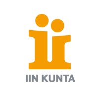 Iin kunta - Municipality of Ii logo - Similar company to Vaalan Kunta