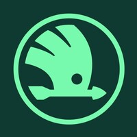 GLOBAL ŠKODA logo - Similar company to Škoda Danmark