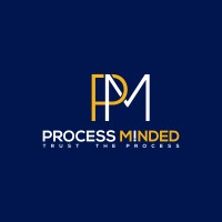 Process M!nded logo - Similar company to New Endeavors By Women