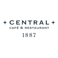 Central Cafe & Restaurant 1887 logo - Similar company to Cafe Central