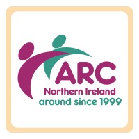 ARC Northern Ireland logo - Similar company to Aps Construction