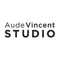 Aude Vincent Studio logo - Similar company to Tada Studio
