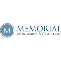 Memorial Mortuaries & Cemeteries logo - Similar company to Security National Financial Corporation