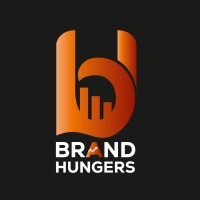 Brand Hungers logo - Similar company to Illusion X Studios