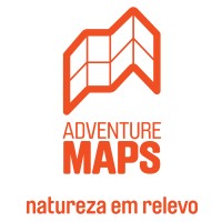 Adventure MAPS logo - Similar company to Absoluteblack