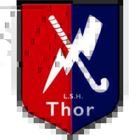 L.S.H. Thor logo - Similar company to Bakker Studios