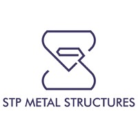 STP Metal Structures LLC logo - Similar company to El Metal Plus