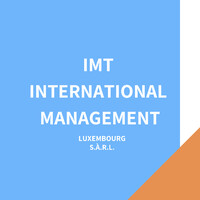 IMT INTERNATIONAL MANAGEMENT SARL logo - Similar company to Imt International Management B.V.