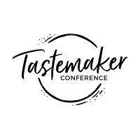 Tastemaker Conference logo - Similar company to The Tastemaker