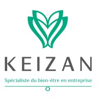 KEIZAN logo - Similar company to Kaizan