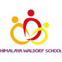 Himalaya Waldorf School logo - Similar company to Stichting The Bridge Learning Interventions