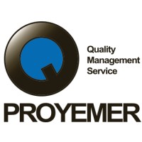 PROYEMER QMS logo - Similar company to Atefrisa