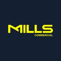 Mills Commercial logo - Similar company to Industrial & General