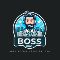 Back Office Solution-PRO logo - Similar company to Back Office Support Solutions