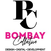 Bombay Collective logo - Similar company to Hype Grafx