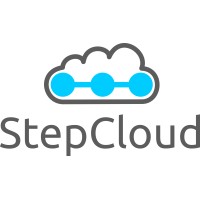 StepCloud logo - Similar company to Simple Medics