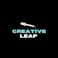The Creative Leap logo - Similar company to The Creative Leap