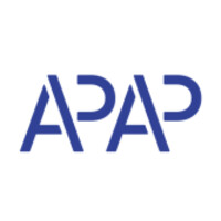 Association des professionnels des affaires publiques (APAP) logo - Similar company to Afcl - Association Francaise Des Conseils En Lobbying Et Affaires Publiques