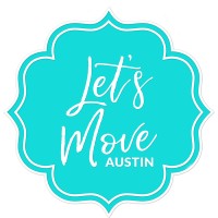 Let's Move Austin logo - Similar company to Realty Texas