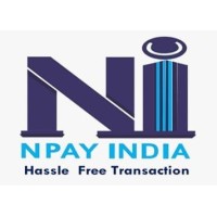 Npay India logo - Similar company to Hastypy