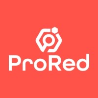 ProRed logo - Similar company to Body Rooms Hobart