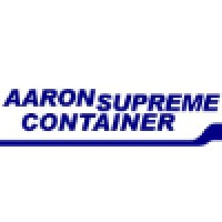 Aaron Supreme Containers and Trailers