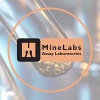 MineLabs Assay laboratories logo - Similar company to Tunnel Construction