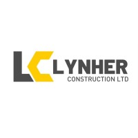 Lynher Construction Ltd logo - Similar company to Redwing Roofing Ltd