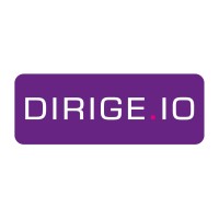 Dirige.io logo - Similar company to Runpaye