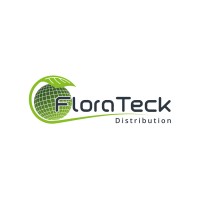 FLORATECK DISTRIBUTION logo - Similar company to Florateck