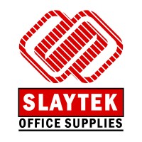 Slaytek Office Supplies logo - Similar company to Addisber.Com