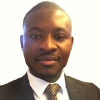 Taiwo Ojo logo - Similar company to It.Lab