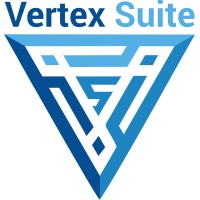 Vertex Suite logo - Similar company to Stem-Xpert