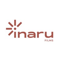 Inaru Films logo - Similar company to La Maison Bald Man