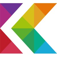 KALEIDOSCOPE logo - Similar company to Radical Spark