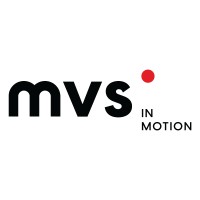 MVS In Motion logo - Similar company to Codebuma
