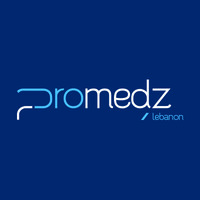 Promedz logo - Similar company to Drapp_Me