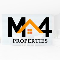 M4 Properties logo - Similar company to New Bearing