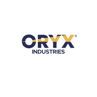 Oryx Industries logo - Similar company to Procyon Group