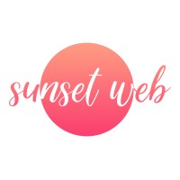 Sunset Web logo - Similar company to Suntec Web Services