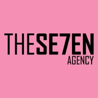The Seven Agency logo - Similar company to Syncsmartly