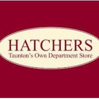Hatchers Department Store logo - Similar company to Charlton Island - Luxury Online Home & Garden Department Store & Art Gallery