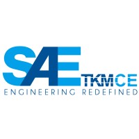 SAE TKMCE logo - Similar company to Asme Tkmce